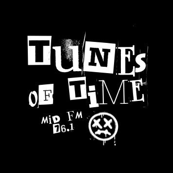 tunes of time（MID FM 76.1）